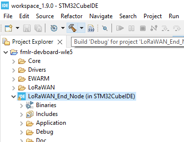 STM32CubeIDE_DebugBuild